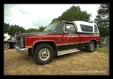 Chevrolet Silverado Eighties